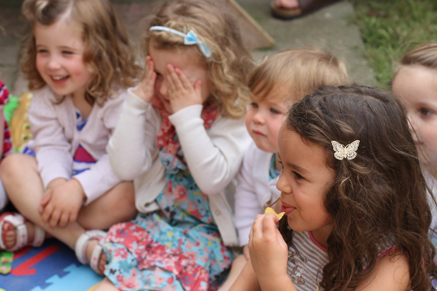 kids